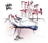 Haraball - Fear Of The Plow [VINYL]
