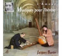Harada - L'Amour (musiques Pour Therese De Lisieux)