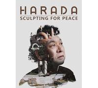 Harada: Sculpting for Peace
