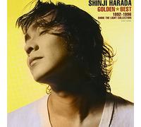Harada, Shinji - Golden Best 1992-1998 Shine the Light Collection