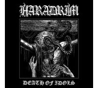 Haradrim - Death Of Idols