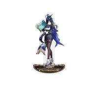 Harajin Taiwat Projector Series Acrylic Stand Chlorine