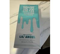 Harajuku Lovers Lil Angel Eau de Parfum Spray - 50 ml NEW & SEALED