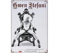 HARAJUKU LOVERS LIVE [DVD]