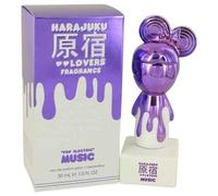 Harajuku Lovers Pop Electric Music Eau de Parfum 30ml Spray NEW & SEALED