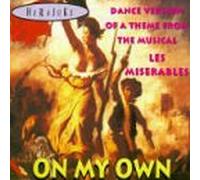 Harajuku - On My Own