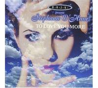 Harajuku Pres.Stephanie O'Har - To Love You More