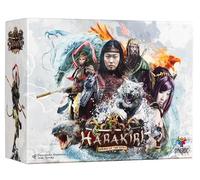 Harakiri: Blades of Honor (Harakiri - Expansion Wrath of the Gods)