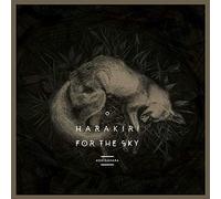 Harakiri For The Sky - Aokigahara