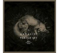 Harakiri For The Sky - Aokigahara