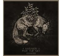 Harakiri For The Sky – Aokigahara MMXXII – CD Digipak – 2022