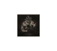 HARAKIRI FOR THE SKY: AOKIGAHARA MMXXII - CD SEALED