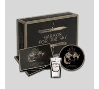 Harakiri for the Sky – Aokigahara (MMXXII) – Fanbox – Edel