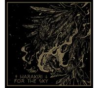 Harakiri for the Sky – Arson – Digipak