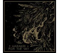Harakiri For The Sky - Arson [New Vinyl LP]
