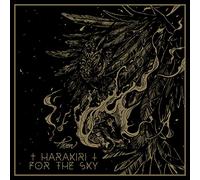 Harakiri for the Sky - Arson [VINYL]