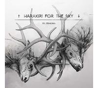 Harakiri For The Sky - Iii - Trauma