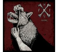 HARAKIRI FOR THE SKY - MAERE 2 VINYL LP NEW