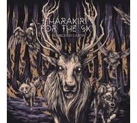HARAKIRI FOR THE SKY: SCORCHED EARTH - CD
