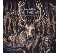 Harakiri For The Sky - Scorched Earth [New CD]