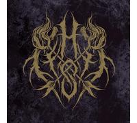 Harakiri For The Sky Scorched Earth LP multicolor Onesize