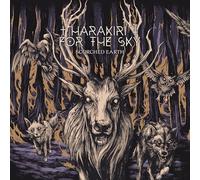 HARAKIRI FOR THE SKY - SCORCHED EARTH (LTD.DIGIPACK)