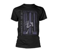 Harakiri for The Sky Without You T-Shirt (UK, Alpha, L, Regular, Regular, Black)