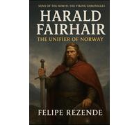 Harald Fairhair: The Unifier of Norway (Sons of the North: The Viking Chronicles)