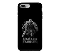 Harald Fairhair Viking Norse King History Case for iPhone 7 Plus/8 Plus