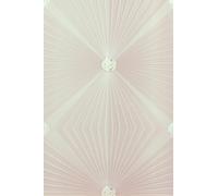 Harald Glööckler design wallpaper diamonds beige gloss 54404 (7,35£/1qm)