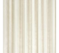 Harald Glööckler design wallpaper drape curtain cream gloss 52529 (7,15£/1qm)