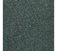 Harald Glööckler design wallpaper feather leafs blue gloss 52501 (7,35£/1qm)