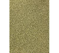 Harald Glööckler design wallpaper feather leafs gold gloss 52504 (7,42£/1qm)