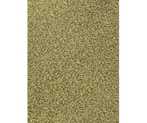 Harald Glööckler design wallpaper feather leafs gold gloss 52504 (7,42£/1qm)