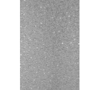Harald Glööckler design wallpaper textured design silver gloss 54477 (6,07£/1qm)