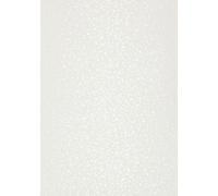 Harald Glööckler wallpaper textured design cream white gloss 54849 (7,49£/1qm)