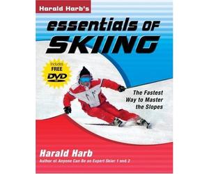 Harald Harb's Essentials of Skiing (Includes Free DVD) by Harald Harb (2006-12-01)