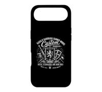 Harald Hardrada Banner Works Custom Banners Case for iPhone Air