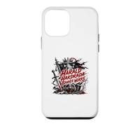 Harald Hardrada Banner Works Viking Battle Legend Case for iPhone 12 mini