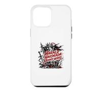 Harald Hardrada Banner Works Viking Battle Legend Case for iPhone 12 Pro Max