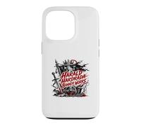 Harald Hardrada Banner Works Viking Battle Legend Case for iPhone 13 Pro