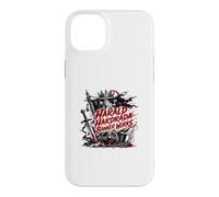 Harald Hardrada Banner Works Viking Battle Legend Case for iPhone 14 Plus