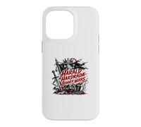 Harald Hardrada Banner Works Viking Battle Legend Case for iPhone 14 Pro Max