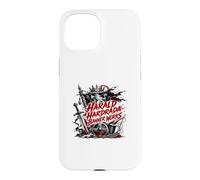 Harald Hardrada Banner Works Viking Battle Legend Case for iPhone 15