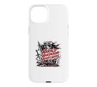Harald Hardrada Banner Works Viking Battle Legend Case for iPhone 15 Plus