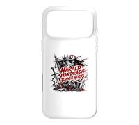 Harald Hardrada Banner Works Viking Battle Legend Case for iPhone 17 Pro Max
