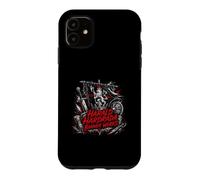 Harald Hardrada Banner Works Viking Case for iPhone 11