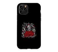 Harald Hardrada Banner Works Viking Case for iPhone 11 Pro