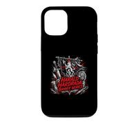 Harald Hardrada Banner Works Viking Case for iPhone 12/12 Pro