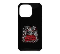 Harald Hardrada Banner Works Viking Case for iPhone 13 Pro